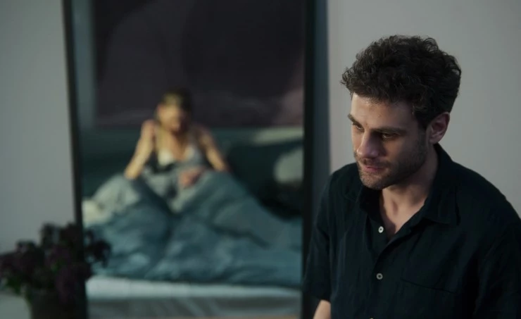 Разочарованные (2025) через торрент скачать Разочарованные (2025) сериал через торрент скачать