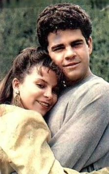 Дотянуться до звезды / Alcanzar una estrella (1990) cериал скачать через торрент в хорошем качестве