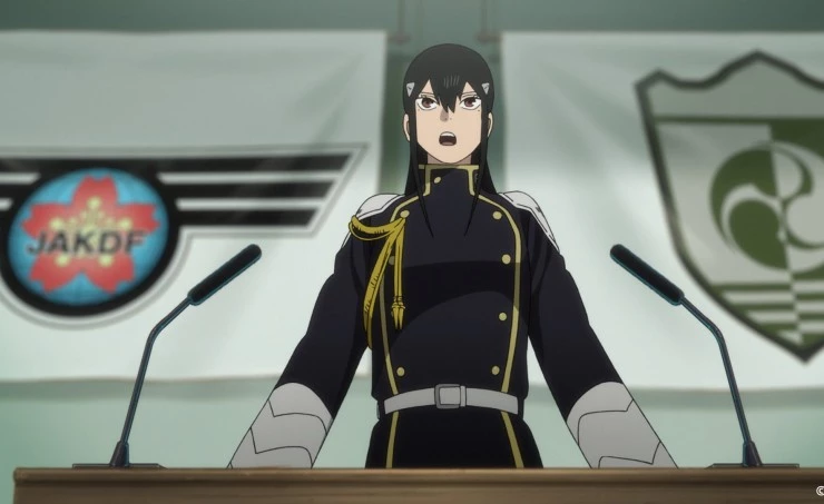 Кайдзю № 8: Миссия «Разведка» (2025) в хорошем качестве через торрент Кайдзю № 8: Миссия «Разведка» (2025) мультфильм в хорошем качестве через торрент