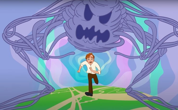 На волне Попова (2024) через торрент скачать На волне Попова (2024) мультфильм сериал через торрент скачать