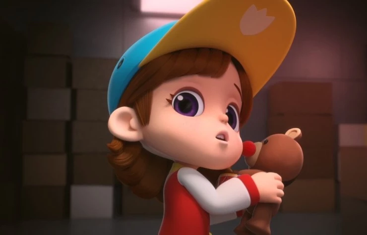 Супер Дино (2022) через торрент скачать Супер Дино (2022) мультфильм через торрент скачать