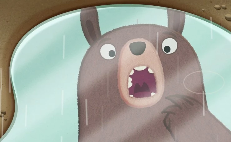 Мишки-обнимашки (2017) через торрент бесплатно Мишки-обнимашки (2017) мультфильм через торрент бесплатно