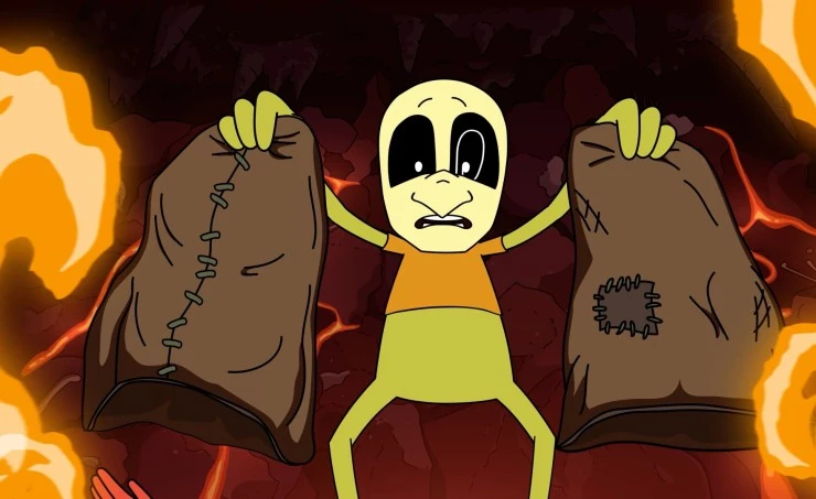 4етыре (2024) через торрент бесплатно 4етыре (2024) мультфильм сериал через торрент бесплатно