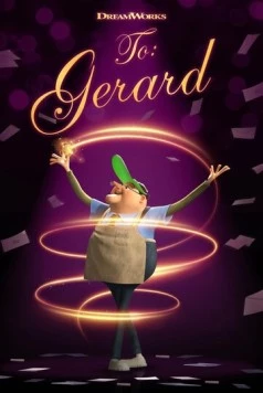 Кому: Джерарду / To: Gerard (2020) мультфильм скачать через торрент в хорошем качестве