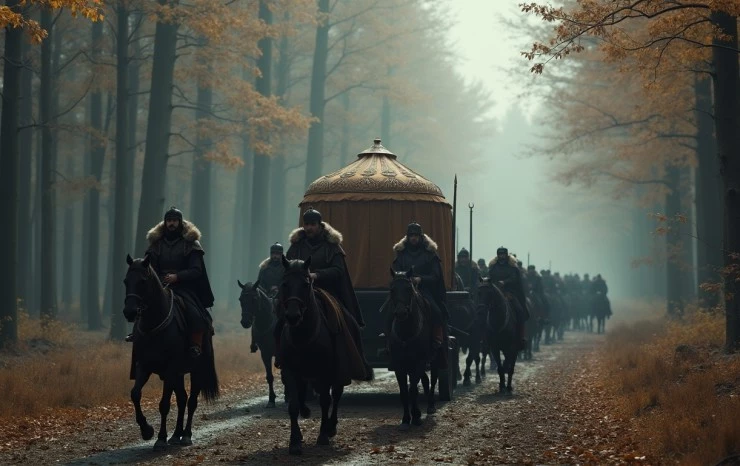 Чингис-Хан (2025) в хорошем качестве через торрент Чингис-Хан (2025) мультфильм в хорошем качестве через торрент