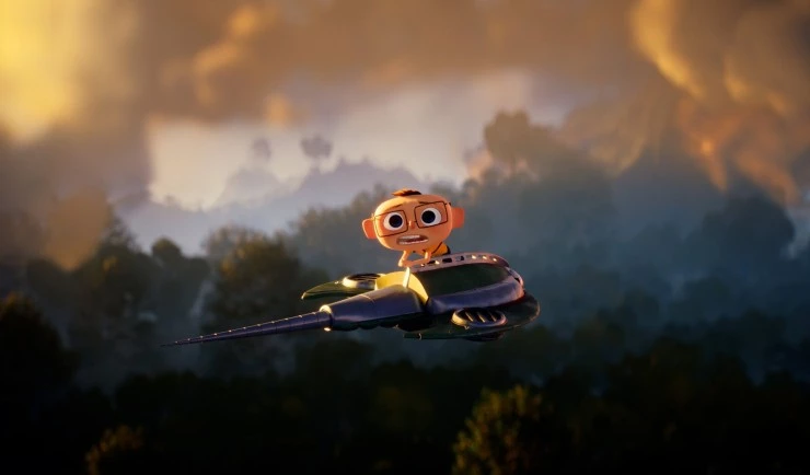 Лес чудес (2024) в хорошем качестве через торрент Лес чудес (2024) мультфильм в хорошем качестве через торрент