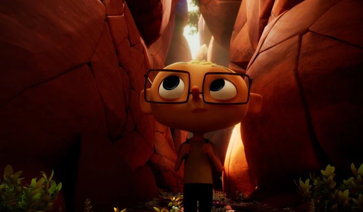 Лес чудес (2024) через торрент бесплатно Лес чудес (2024) мультфильм через торрент бесплатно