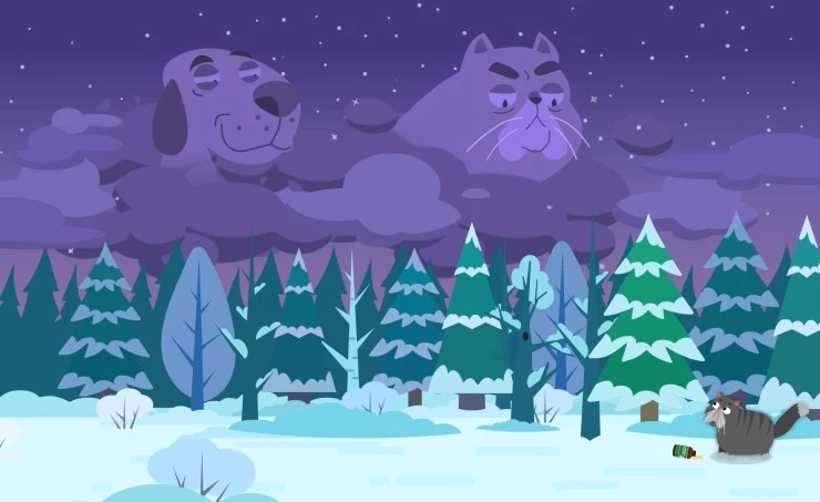 Единороговы (2024) в хорошем качестве через торрент Единороговы (2024) мультфильм в хорошем качестве через торрент