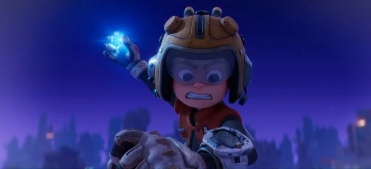 Побег из будущего (2025) в хорошем качестве через торрент Побег из будущего (2025) мультфильм в хорошем качестве через торрент