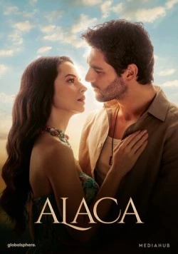 Аладжа / Alaca (2024) cериал скачать через торрент в хорошем качестве