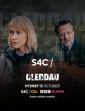 Кледдай / Cleddau (2024) cериал скачать через торрент в хорошем качестве
