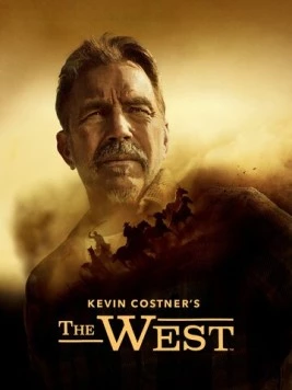 Кевин Костнер: Запад / Kevin Costner's the West 2025 скачать через торрент cериал в хорошем качестве