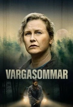 Волчье лето / Vargasommar (2024) cериал скачать через торрент в хорошем качестве