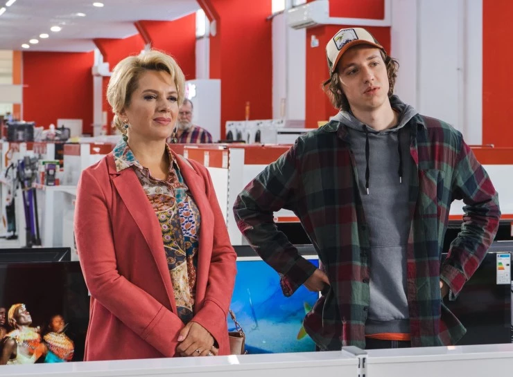 Море на двоих (2025) в хорошем качестве через торрент Море на двоих (2025) фильм в хорошем качестве через торрент