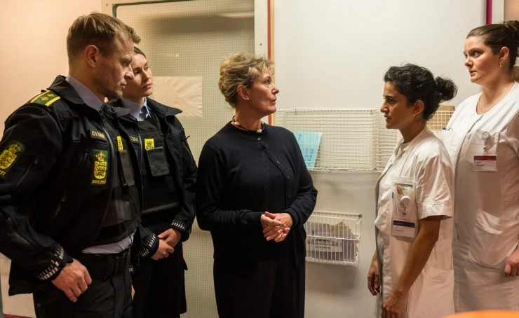 Вторая жертва (2025) через торрент бесплатно Вторая жертва (2025) фильм через торрент бесплатно