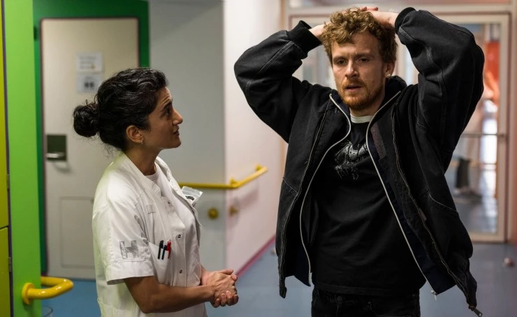 Вторая жертва (2025) в хорошем качестве через торрент Вторая жертва (2025) фильм в хорошем качестве через торрент