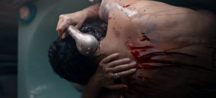 Оборотень (2024) через торрент бесплатно Оборотень (2024) фильм через торрент бесплатно