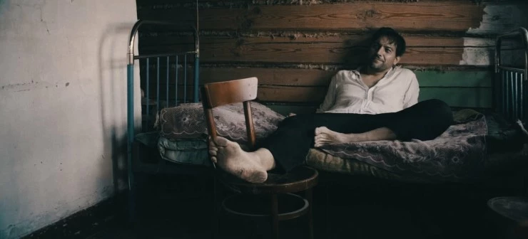 Кахексия (2022) в хорошем качестве через торрент Кахексия (2022) фильм в хорошем качестве через торрент