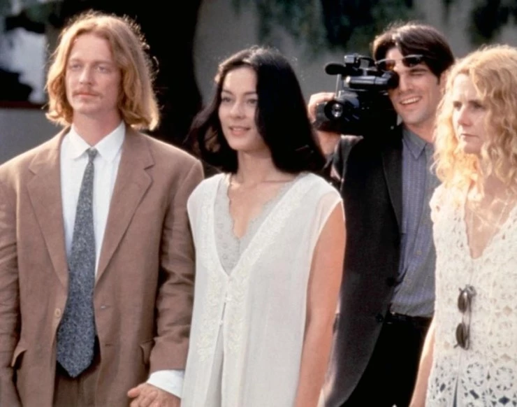 Спи со мной (1994) через торрент бесплатно Спи со мной (1994) фильм через торрент бесплатно