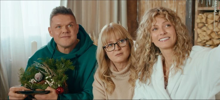 Совсем ошалели (2024) в хорошем качестве через торрент Совсем ошалели (2024) фильм в хорошем качестве через торрент