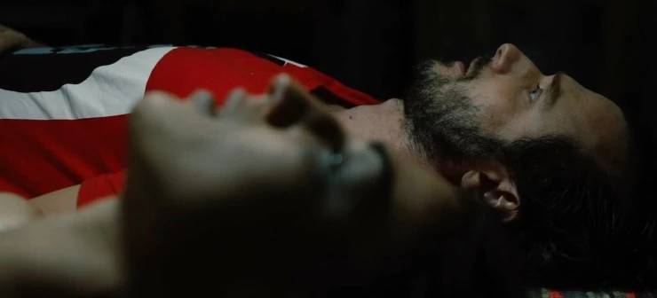 Кахексия (2022) через торрент скачать Кахексия (2022) фильм через торрент скачать