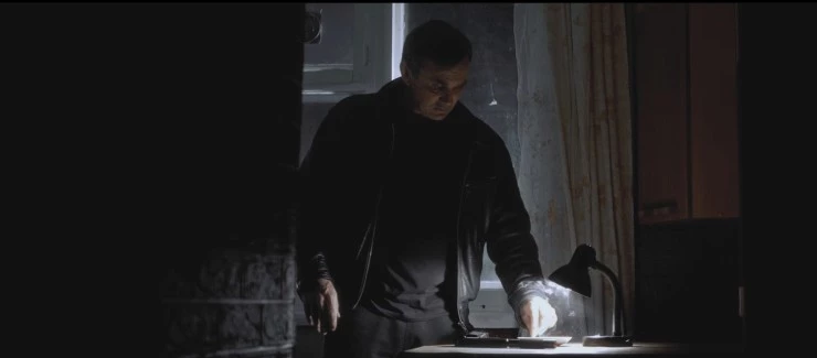 Юрка (2024) через торрент бесплатно Юрка (2024) фильм через торрент бесплатно