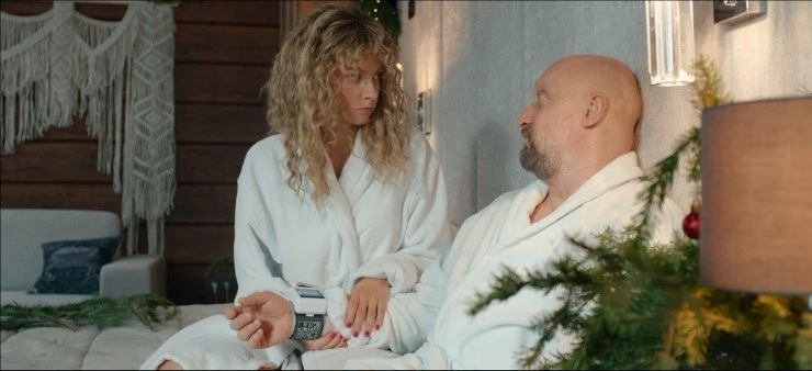 Совсем ошалели (2024) через торрент скачать Совсем ошалели (2024) фильм через торрент скачать