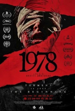 Скачать 1978 / 1978 (2024) фильм через торрент на русском