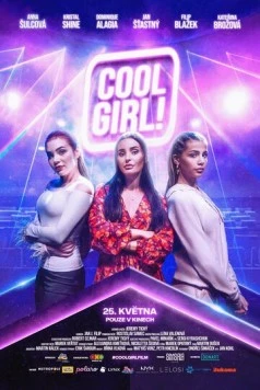Крутая девчонка! / Cool Girl! (2023) фильм скачать через торрент в хорошем качестве