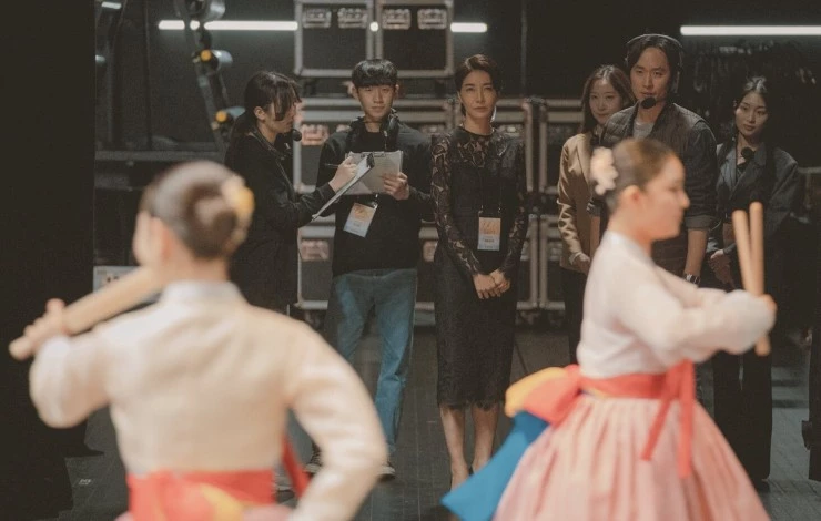 Всё нормально! (2023) через торрент бесплатно Всё нормально! (2023) фильм через торрент бесплатно