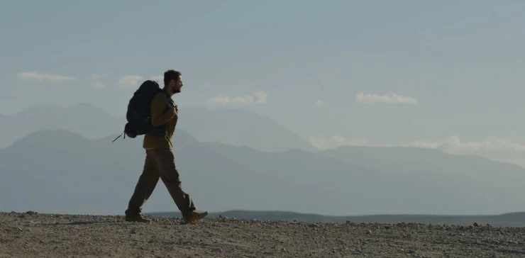 Поехавший (2025) через торрент бесплатно Поехавший (2025) фильм через торрент бесплатно