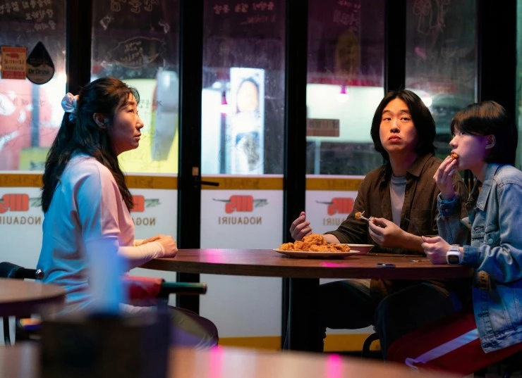 Великолепная пятёрка (2025) в хорошем качестве через торрент Великолепная пятёрка (2025) фильм в хорошем качестве через торрент