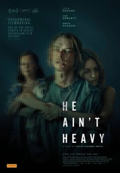 С ним не тяжело / He Ain't Heavy (2024) фильм скачать через торрент в хорошем качестве