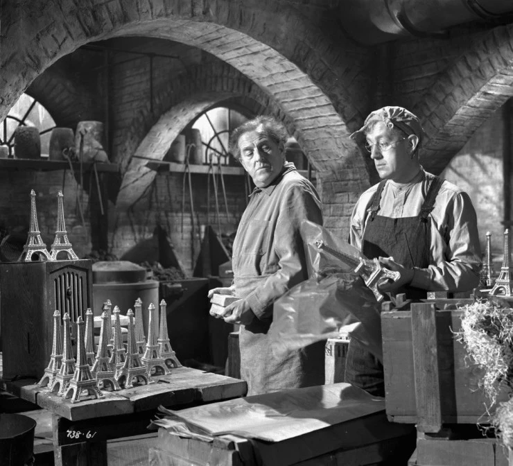 Банда с Лавендер Хилл (1951) в хорошем качестве через торрент Банда с Лавендер Хилл (1951) фильм в хорошем качестве через торрент