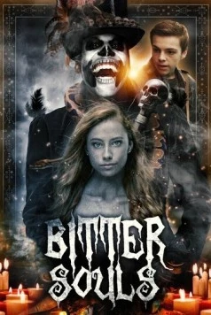 Беспокойные души / Bitter Souls (2025) фильм скачать через торрент в хорошем качестве