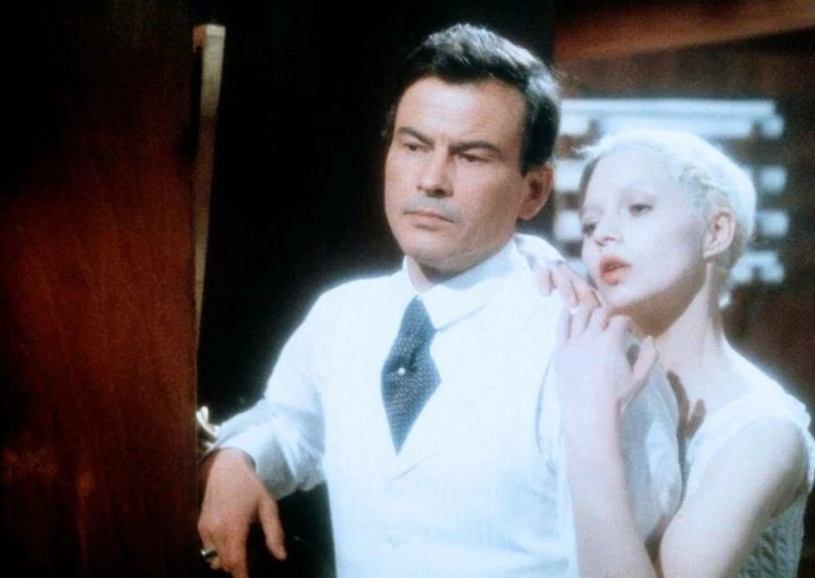 Афродита (1982) через торрент скачать Афродита (1982) фильм через торрент скачать