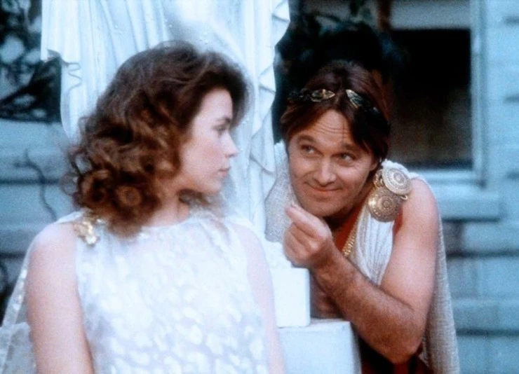 Афродита (1982) через торрент бесплатно Афродита (1982) фильм через торрент бесплатно