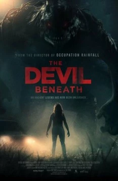 Подземный дьявол / Devil Beneath (2023) фильм скачать через торрент в хорошем качестве
