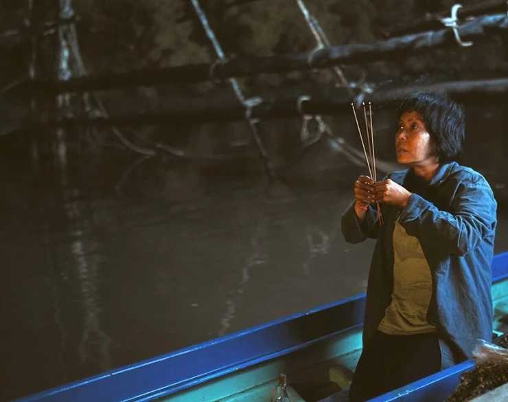 Ма Да: дух утопленников (2024) через торрент скачать Ма Да: дух утопленников (2024) фильм через торрент скачать