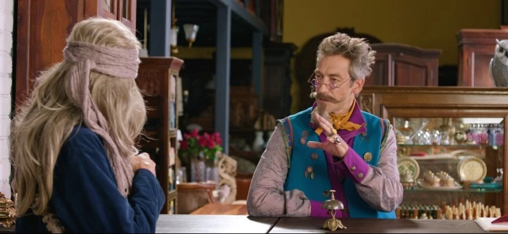 Баба Яга спасает Новый год (2024) через торрент бесплатно Баба Яга спасает Новый год (2024) фильм через торрент бесплатно