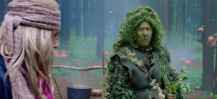 Баба Яга спасает Новый год (2024) через торрент скачать Баба Яга спасает Новый год (2024) фильм через торрент скачать