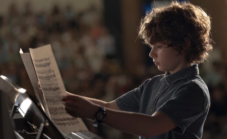 Вундеркинд (2025) через торрент бесплатно Вундеркинд (2025) фильм через торрент бесплатно