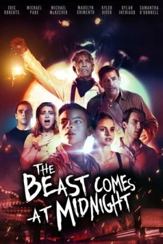 Зверь приходит в полночь / The Beast Comes at Midnight (2023) фильм скачать через торрент в хорошем качестве