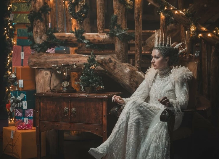 Баба Яга спасает Новый год (2024) в хорошем качестве через торрент Баба Яга спасает Новый год (2024) фильм в хорошем качестве через торрент