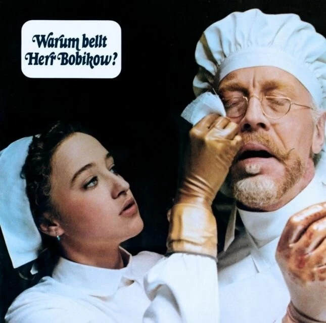 Собачье сердце (1975) через торрент бесплатно Собачье сердце (1975) фильм через торрент бесплатно