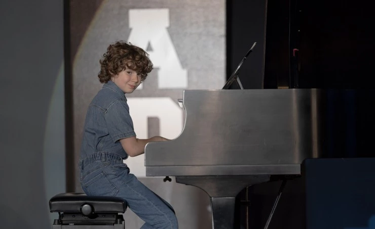 Вундеркинд (2025) через торрент скачать Вундеркинд (2025) фильм через торрент скачать