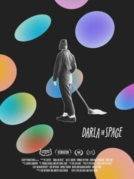 Дарла в космосе / Darla in Space (2024) фильм скачать через торрент в хорошем качестве