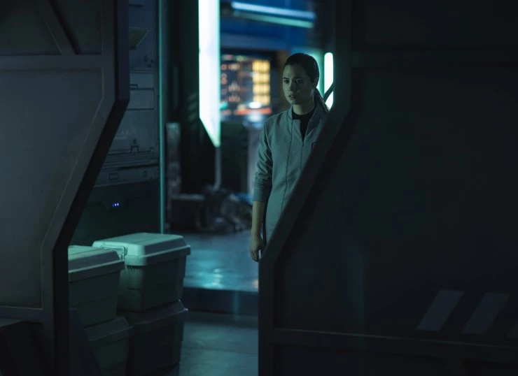 Космическая колония (2025) через торрент бесплатно Космическая колония (2025) фильм через торрент бесплатно