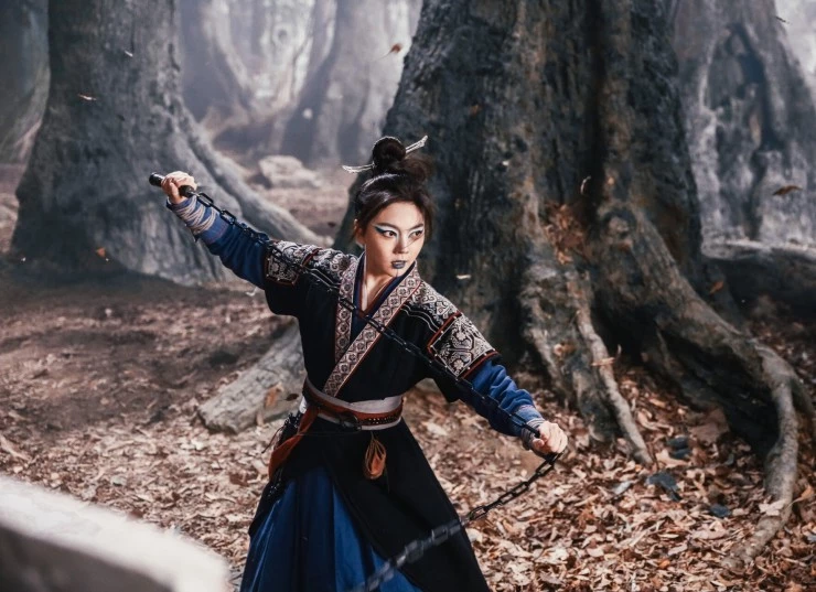 Непобедимый мастер меча (2025) через торрент скачать Непобедимый мастер меча (2025) фильм через торрент скачать