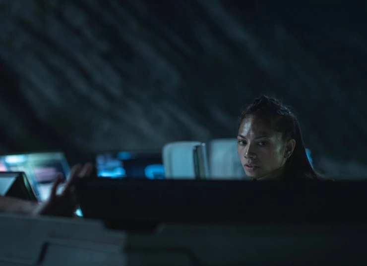 Космическая колония (2025) через торрент скачать Космическая колония (2025) фильм через торрент скачать